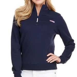 Classic Women’s Vineyard Vines Quarter Zip